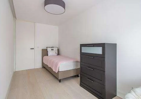 Foto van de Appartement gelegen aan de Rederserf in Den Haag