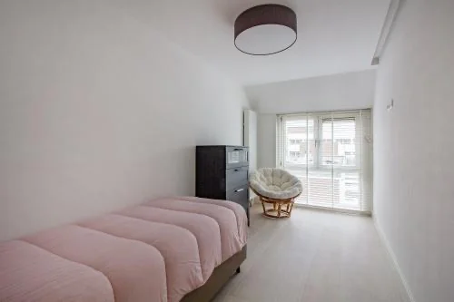 Foto van de Appartement gelegen aan de Rederserf in Den Haag