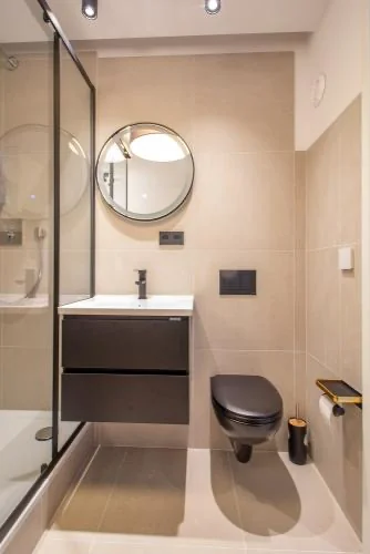 Foto van de Appartement gelegen aan de Rederserf in Den Haag