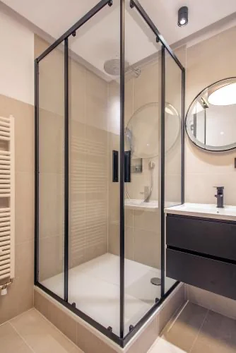 Foto van de Appartement gelegen aan de Rederserf in Den Haag
