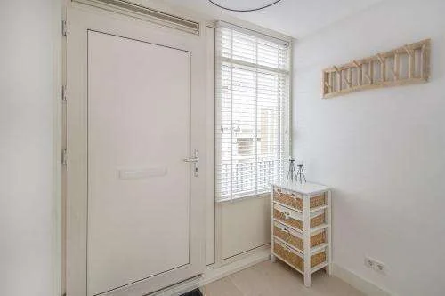 Foto van de Appartement gelegen aan de Rederserf in Den Haag