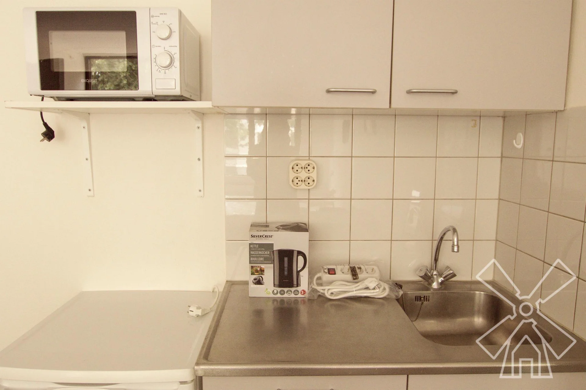 Foto van de Kamer gelegen aan de Elviraland in Den Haag