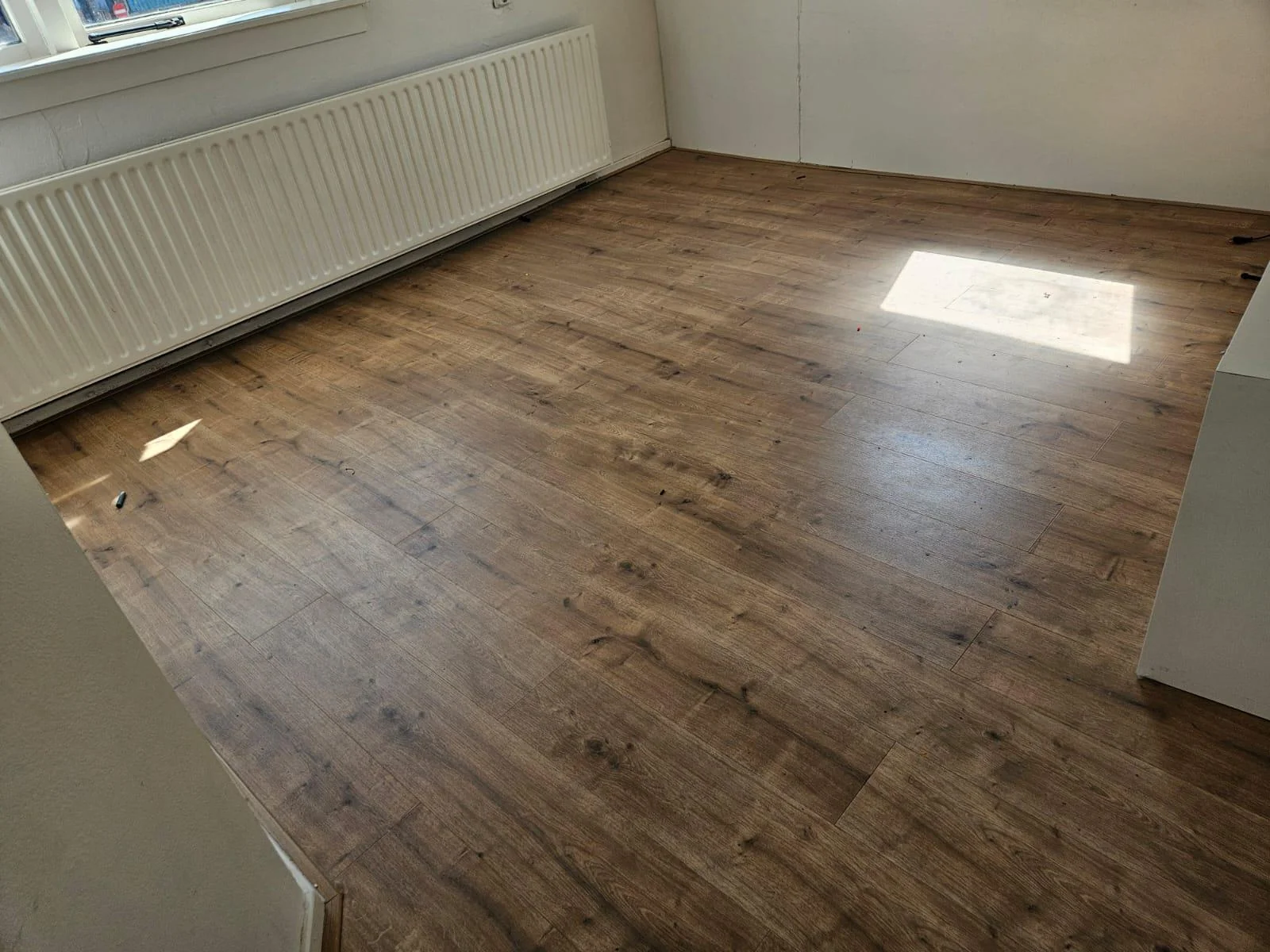 Foto van de Appartement gelegen aan de De la Reylaan in Zeist