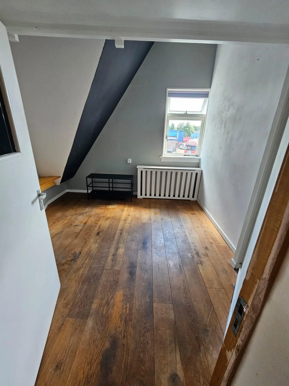 Foto van de Appartement gelegen aan de De la Reylaan in Zeist