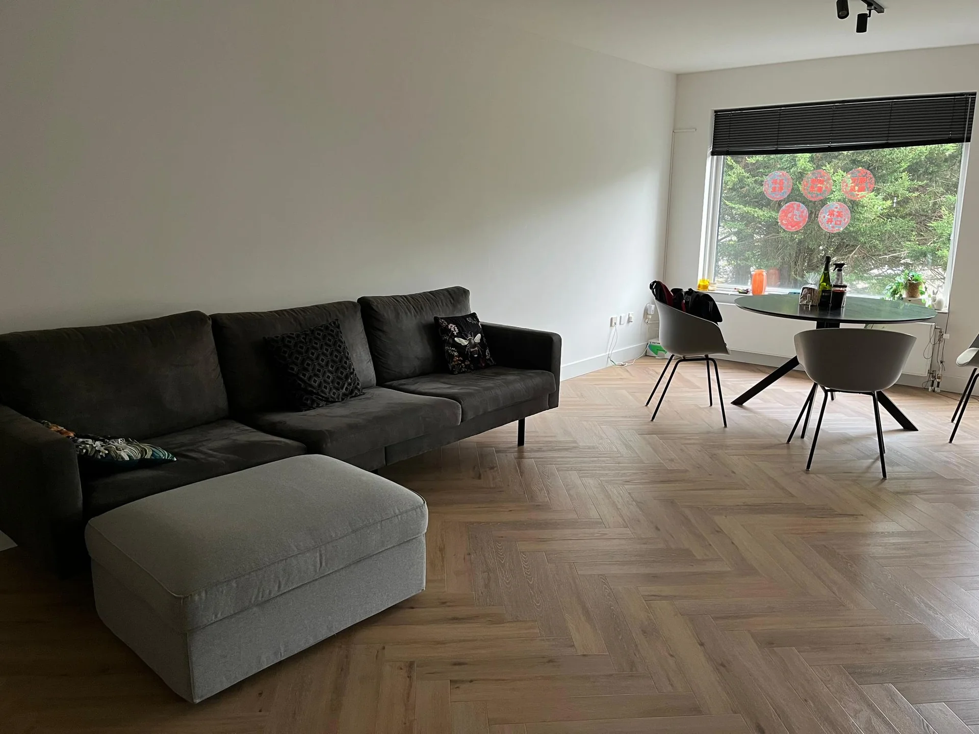 Foto van de Kamer gelegen aan de Arent Janszoon Ernststraat in Amsterdam