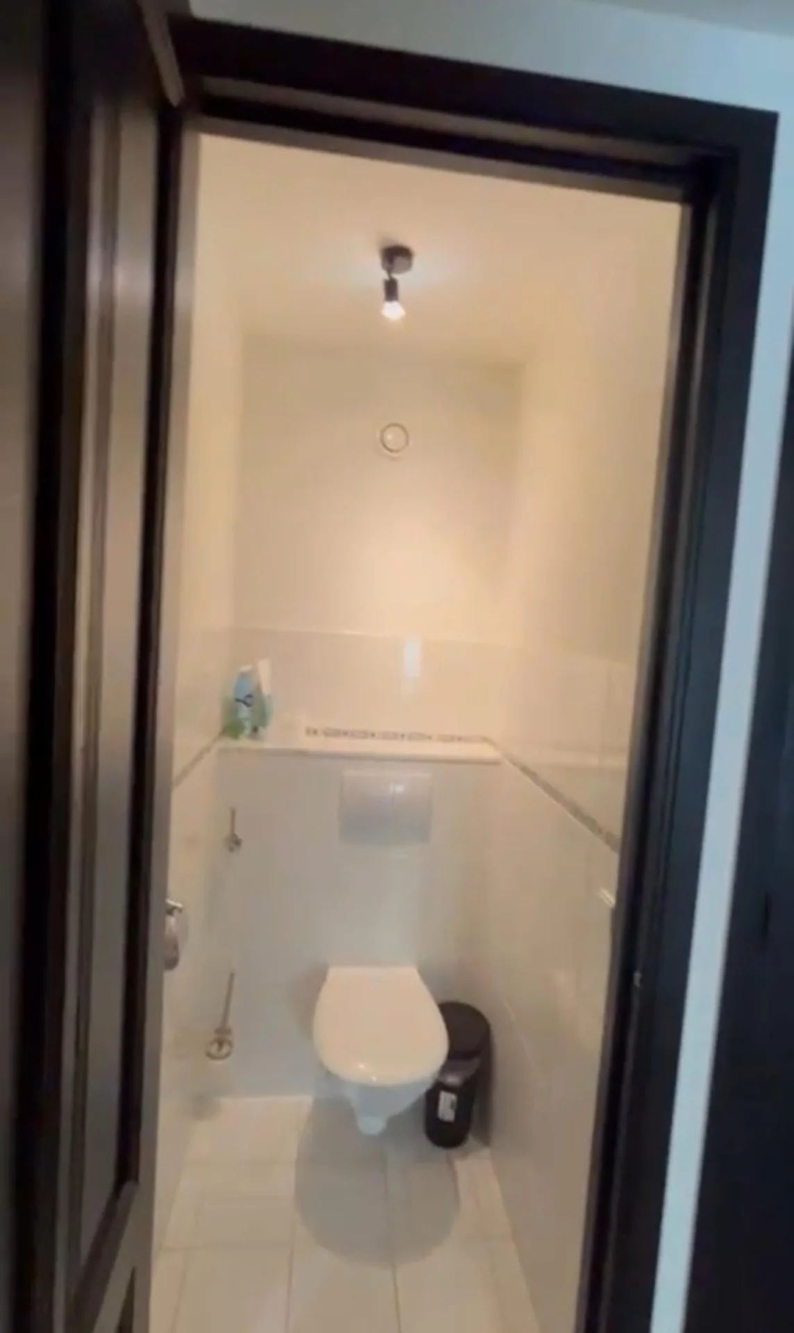 Foto van de Kamer gelegen aan de Arent Janszoon Ernststraat in Amsterdam