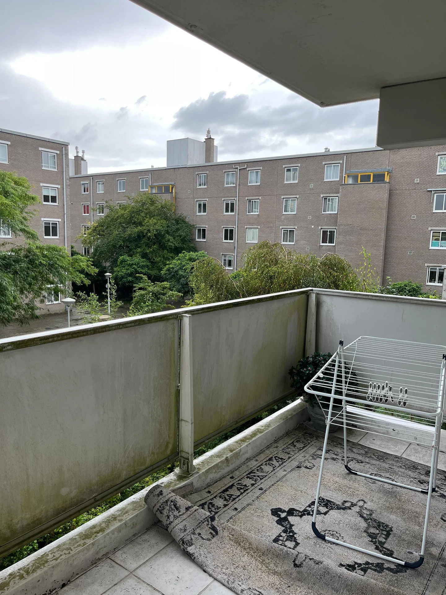 Foto van de Kamer gelegen aan de Arent Janszoon Ernststraat in Amsterdam