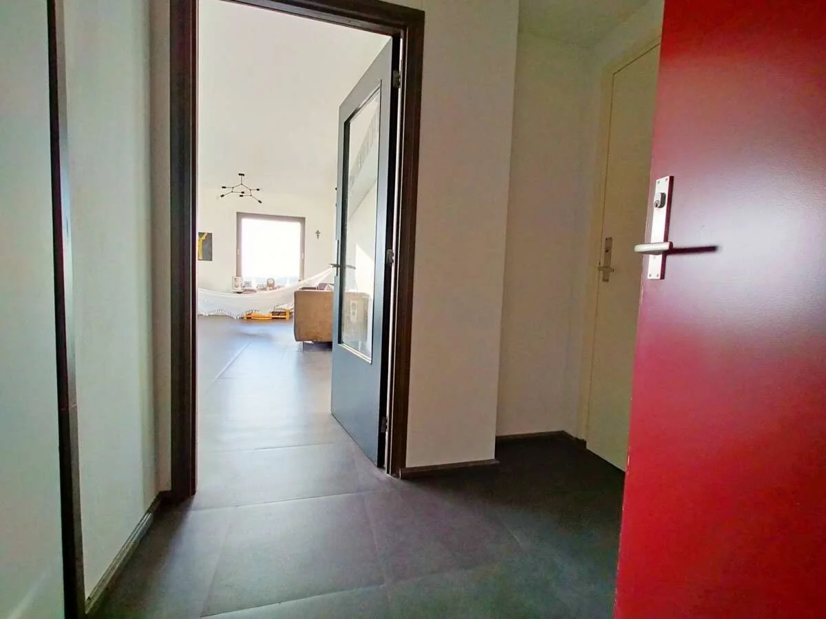 Foto van de Appartement gelegen aan de Helper Brink in Groningen