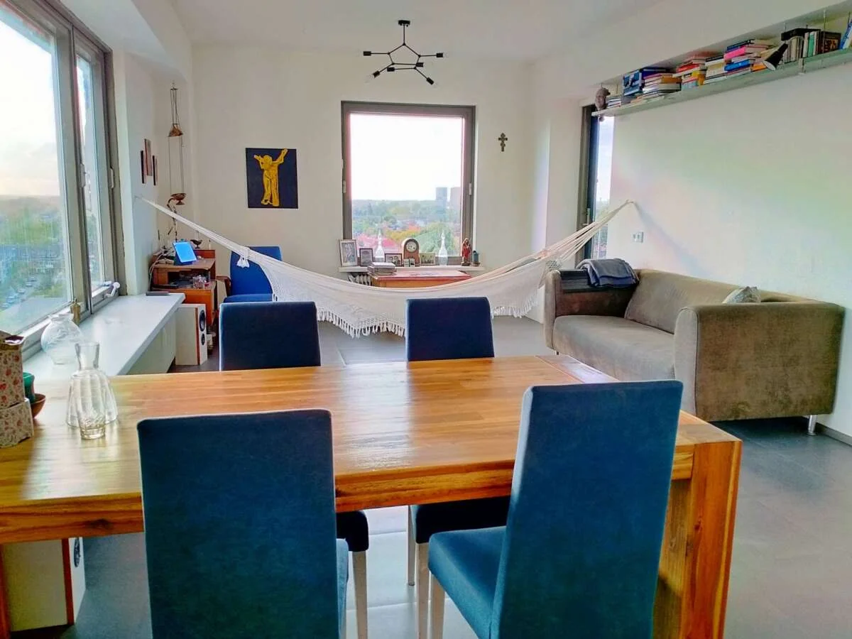 Foto van de Appartement gelegen aan de Helper Brink in Groningen