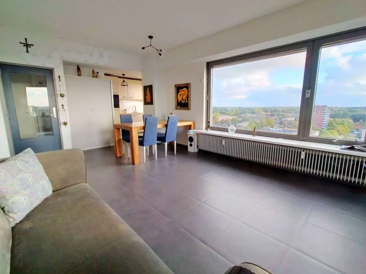 Foto van de Appartement gelegen aan de Helper Brink in Groningen