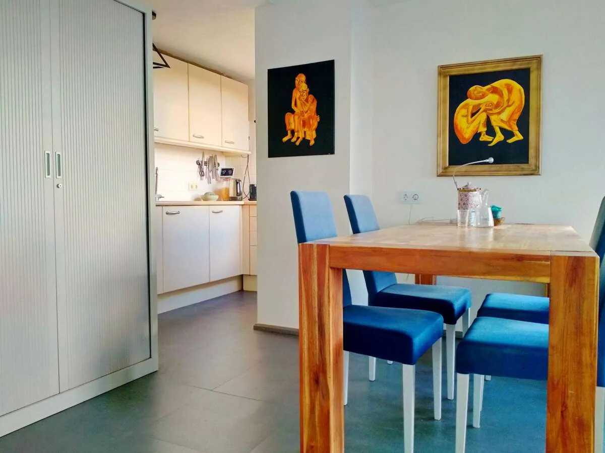 Foto van de Appartement gelegen aan de Helper Brink in Groningen