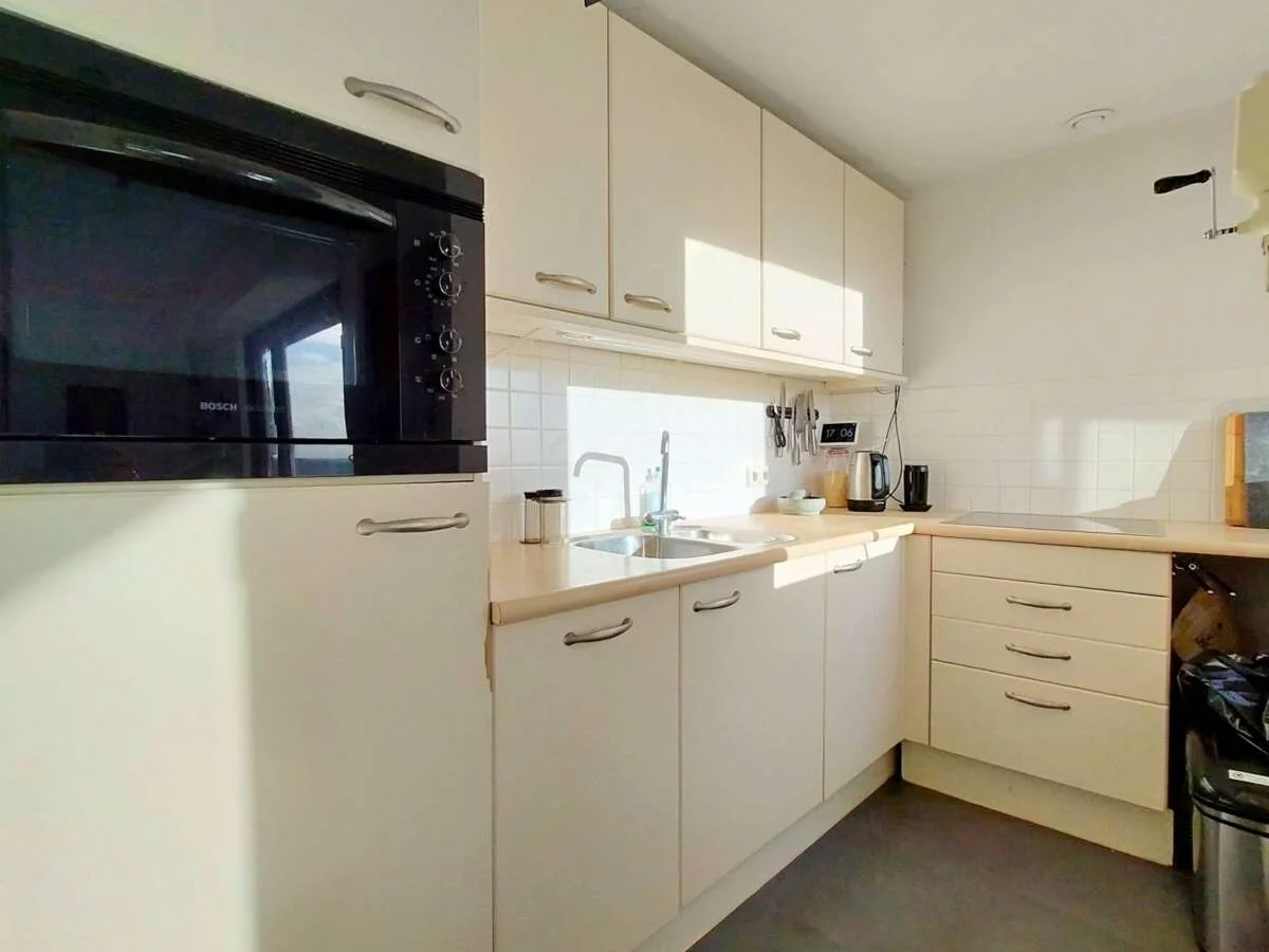 Foto van de Appartement gelegen aan de Helper Brink in Groningen