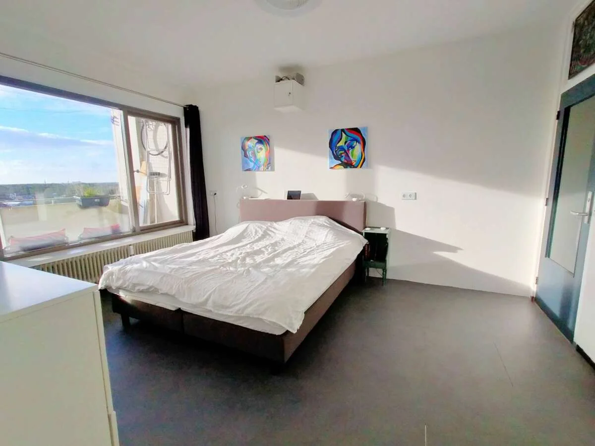 Foto van de Appartement gelegen aan de Helper Brink in Groningen