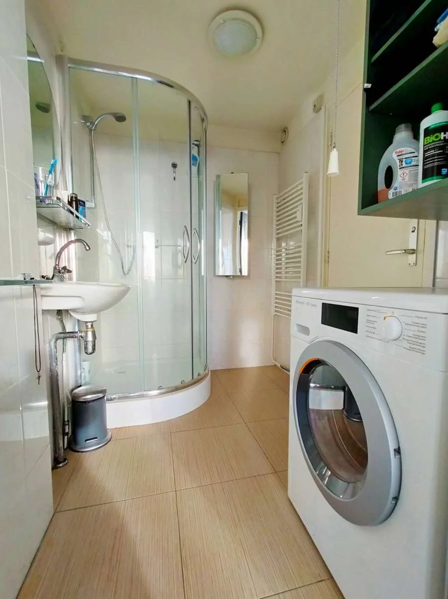 Foto van de Appartement gelegen aan de Helper Brink in Groningen