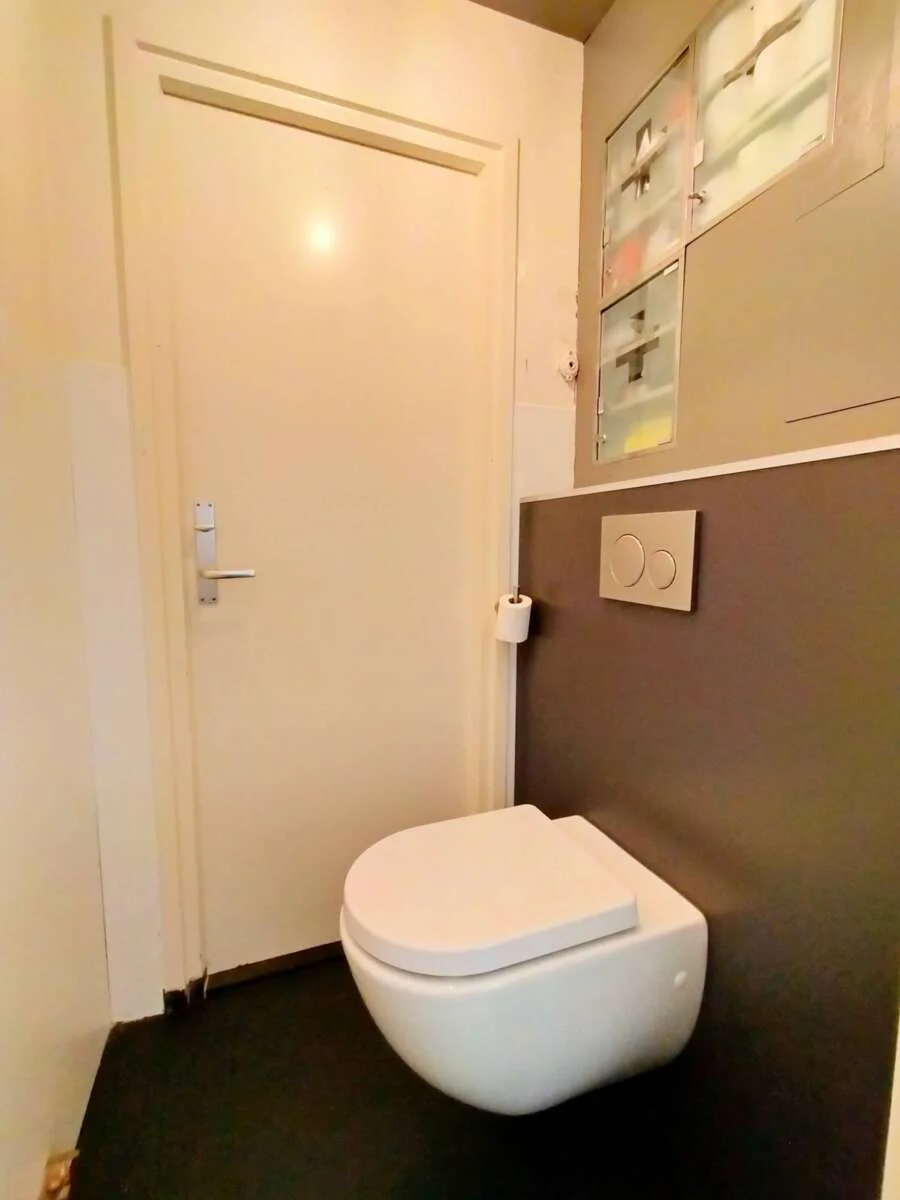 Foto van de Appartement gelegen aan de Helper Brink in Groningen