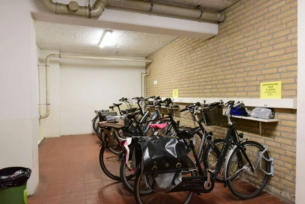 Foto van de Appartement gelegen aan de Helper Brink in Groningen