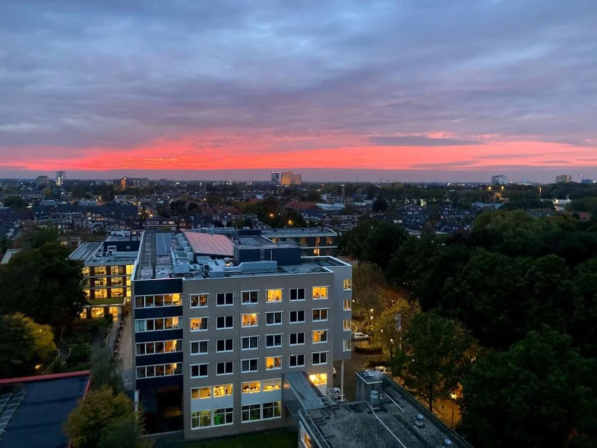 Foto van de Appartement gelegen aan de Helper Brink in Groningen