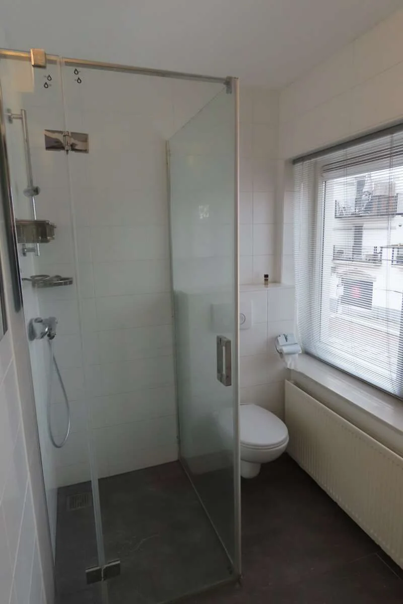 Foto van de Appartement gelegen aan de Brinkweg in Hilversum