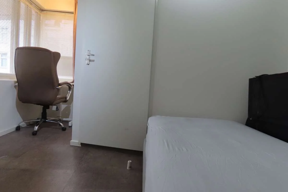 Foto van de Appartement gelegen aan de Brinkweg in Hilversum