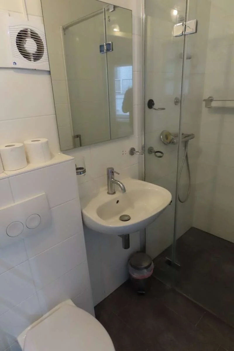 Foto van de Appartement gelegen aan de Brinkweg in Hilversum
