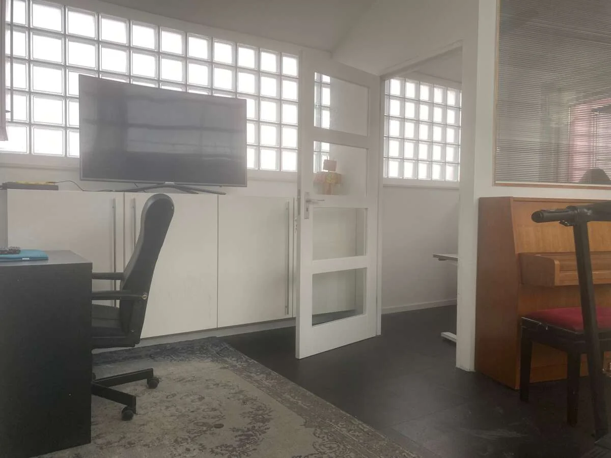 Foto van de Appartement gelegen aan de Brinkweg in Hilversum