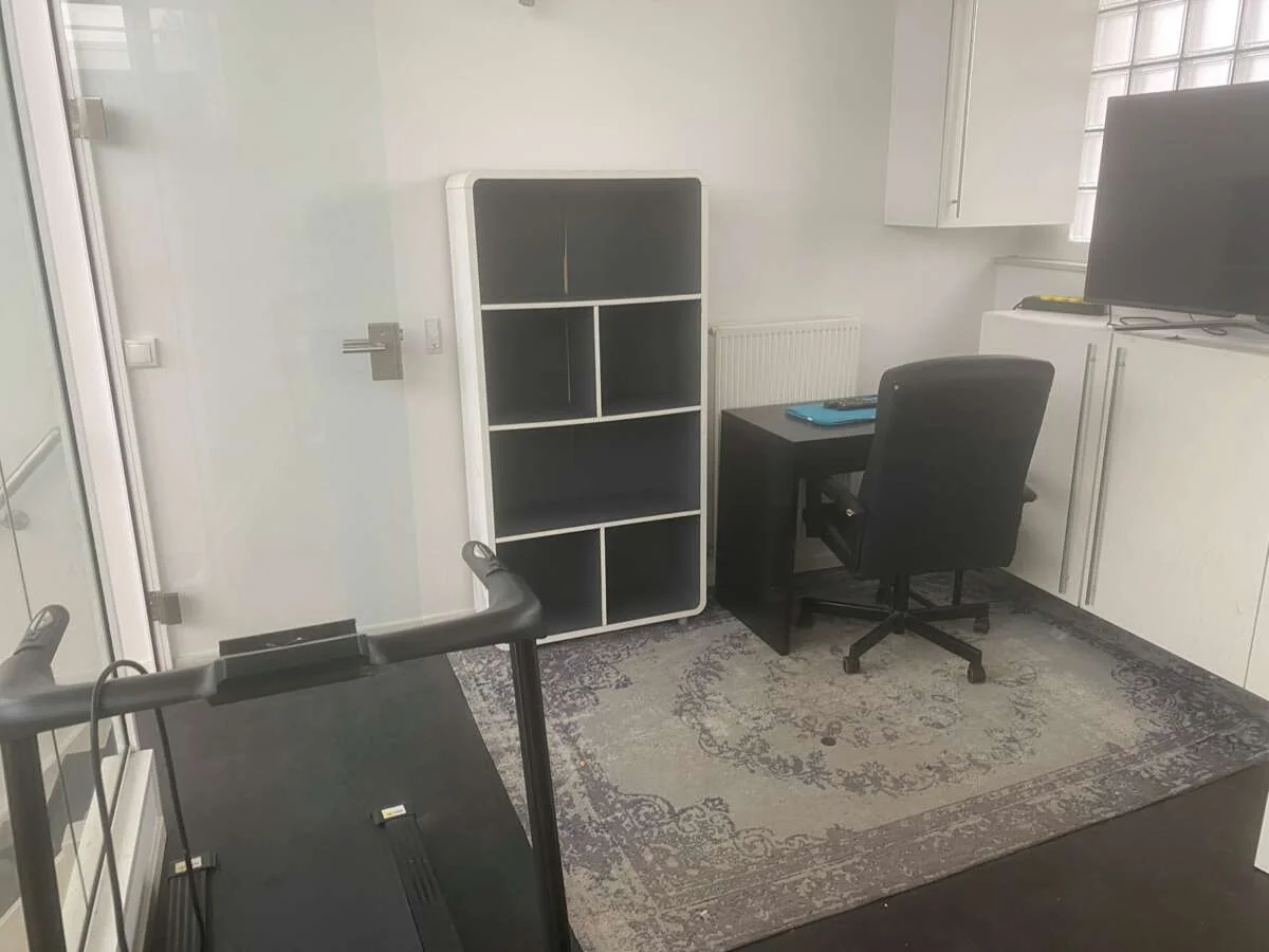 Foto van de Appartement gelegen aan de Brinkweg in Hilversum