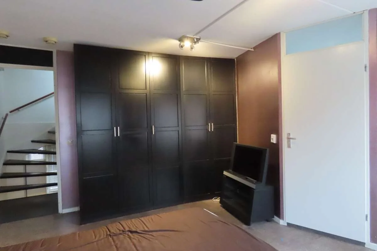 Foto van de Appartement gelegen aan de Brinkweg in Hilversum