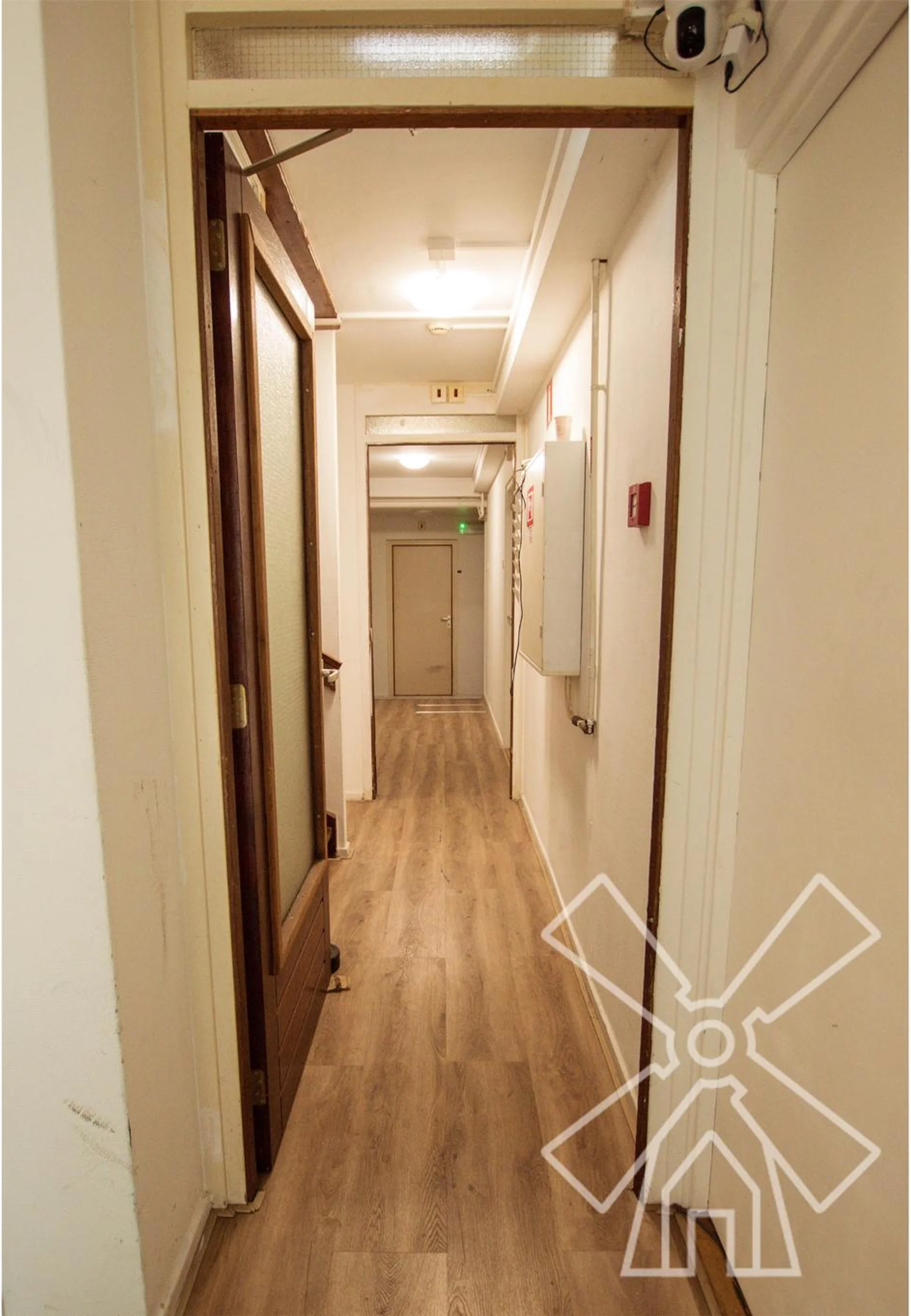 Foto van de Kamer gelegen aan de Elviraland in Den Haag