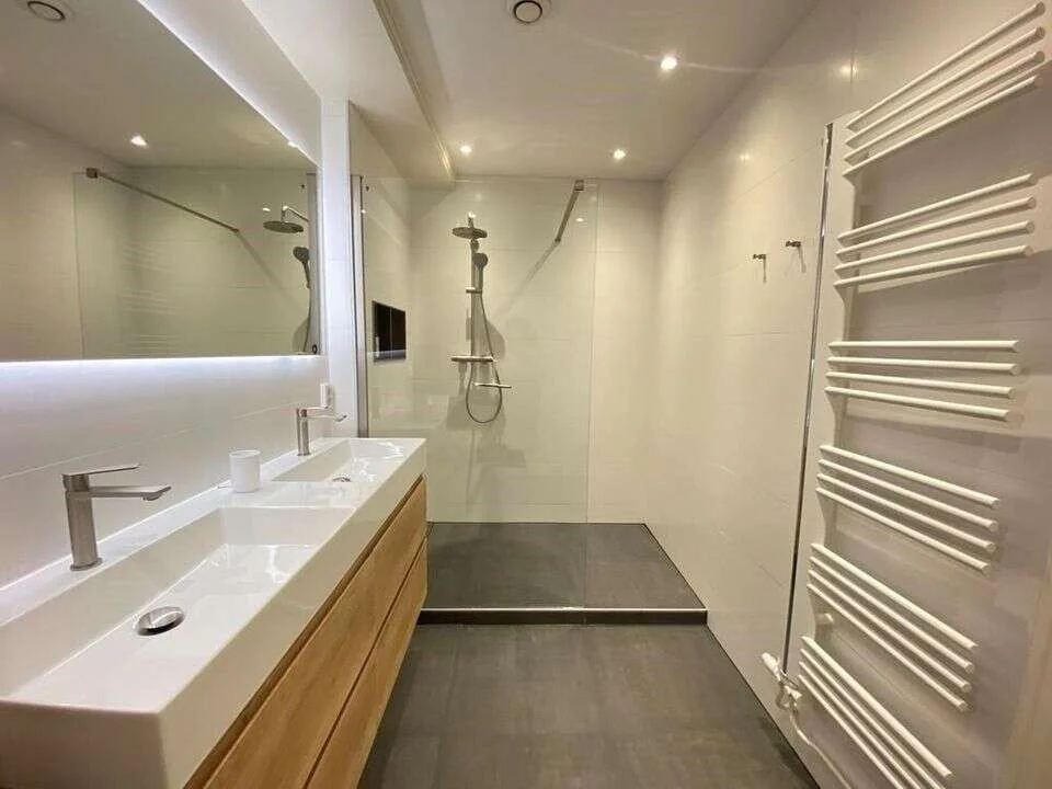 Foto van de Appartement gelegen aan de Rapenburg in Amsterdam