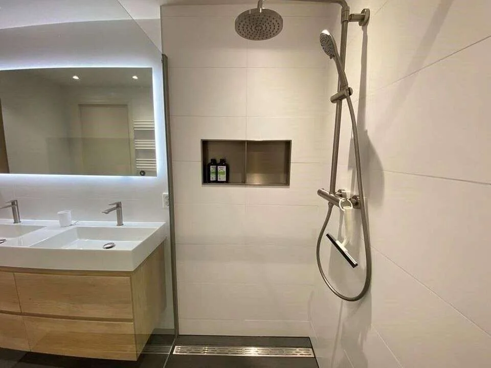 Foto van de Appartement gelegen aan de Rapenburg in Amsterdam