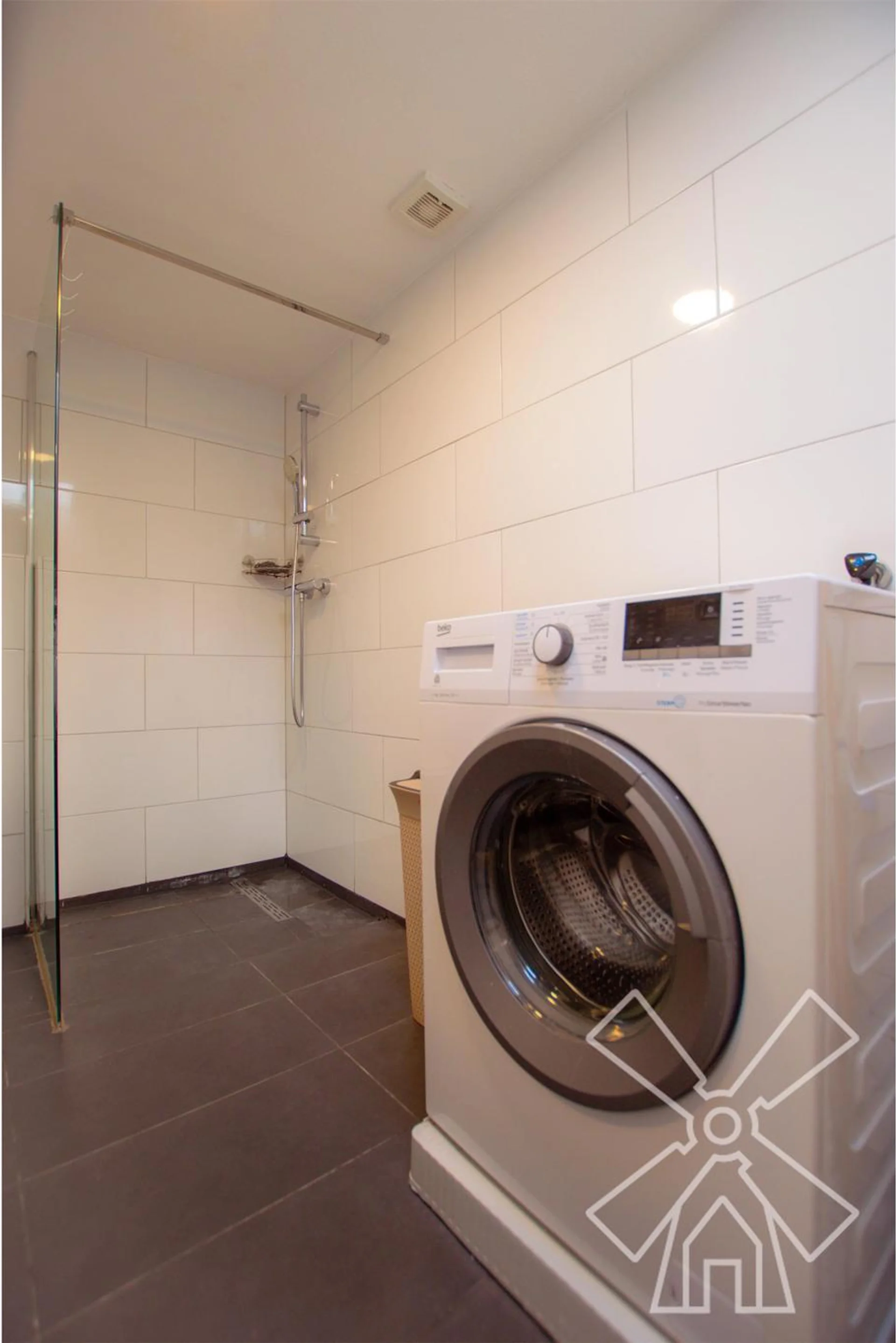 Foto van de Appartement gelegen aan de Paul Krugerlaan in Den Haag
