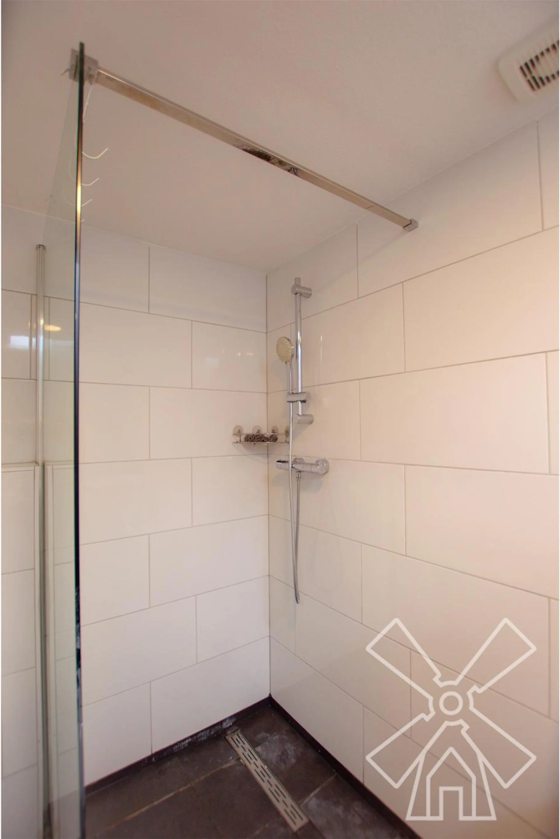 Foto van de Appartement gelegen aan de Paul Krugerlaan in Den Haag