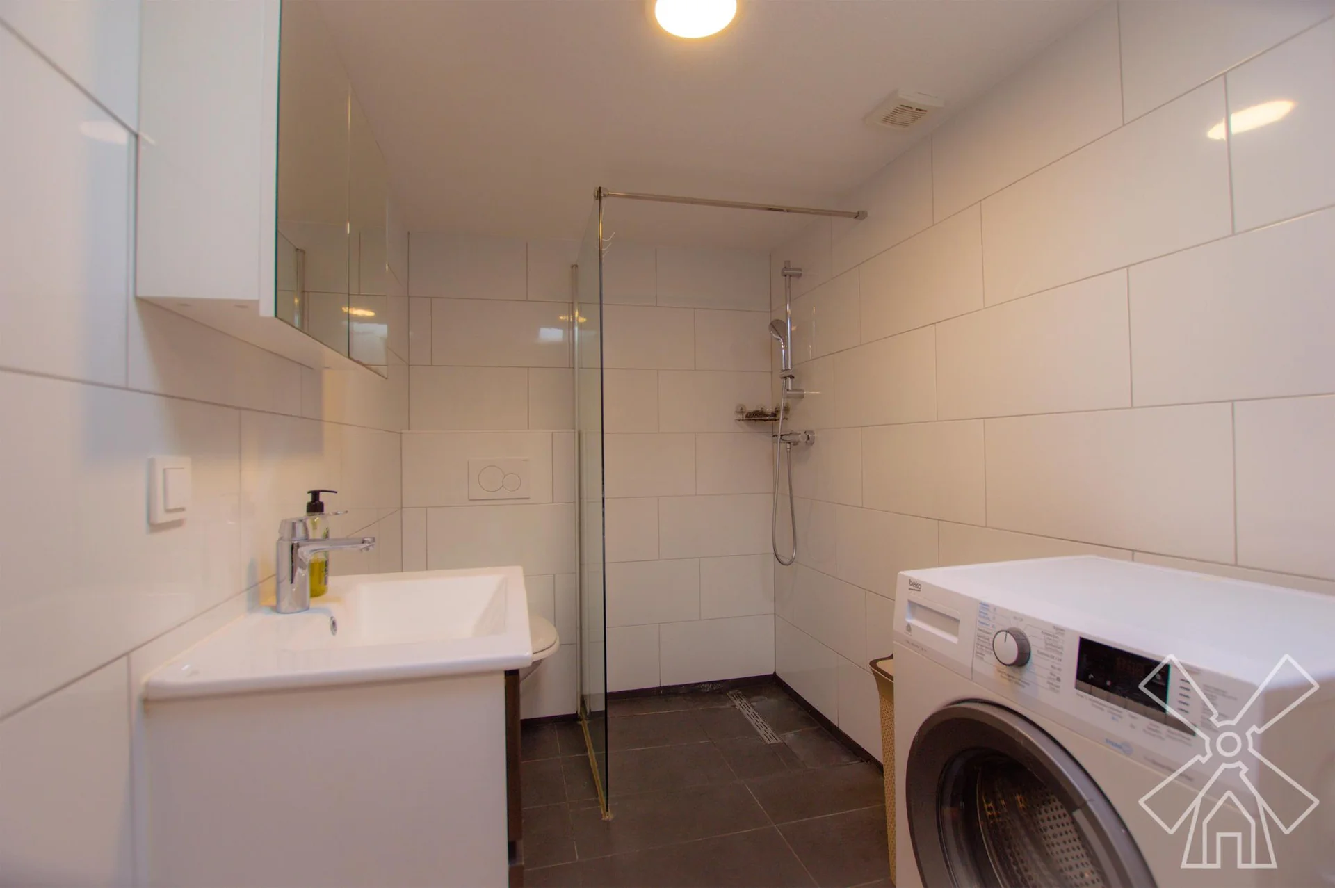 Foto van de Appartement gelegen aan de Paul Krugerlaan in Den Haag