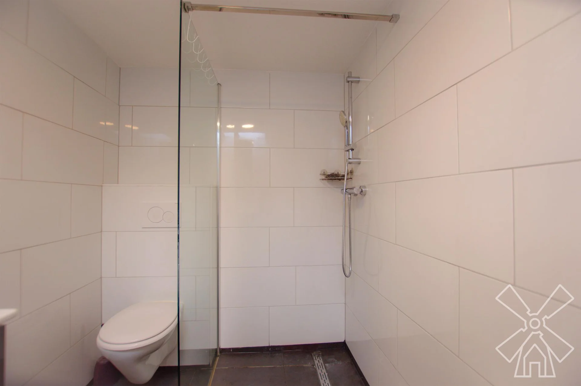 Foto van de Appartement gelegen aan de Paul Krugerlaan in Den Haag