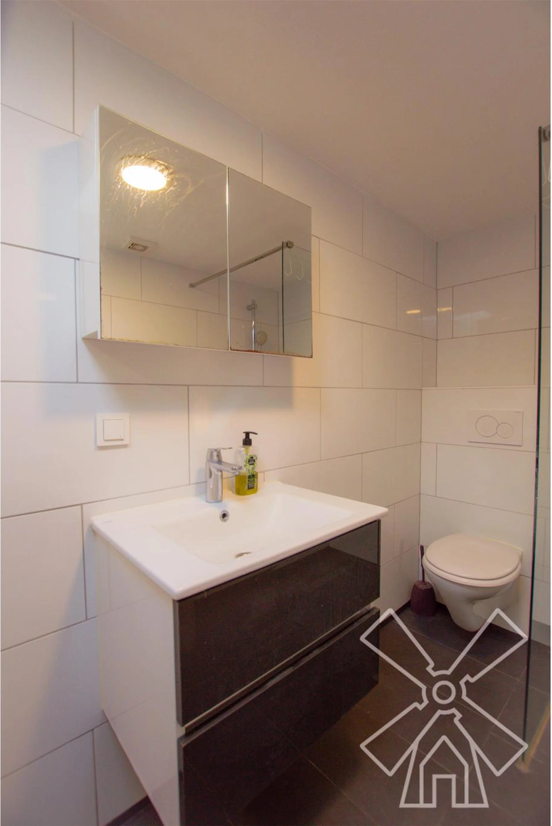 Foto van de Appartement gelegen aan de Paul Krugerlaan in Den Haag