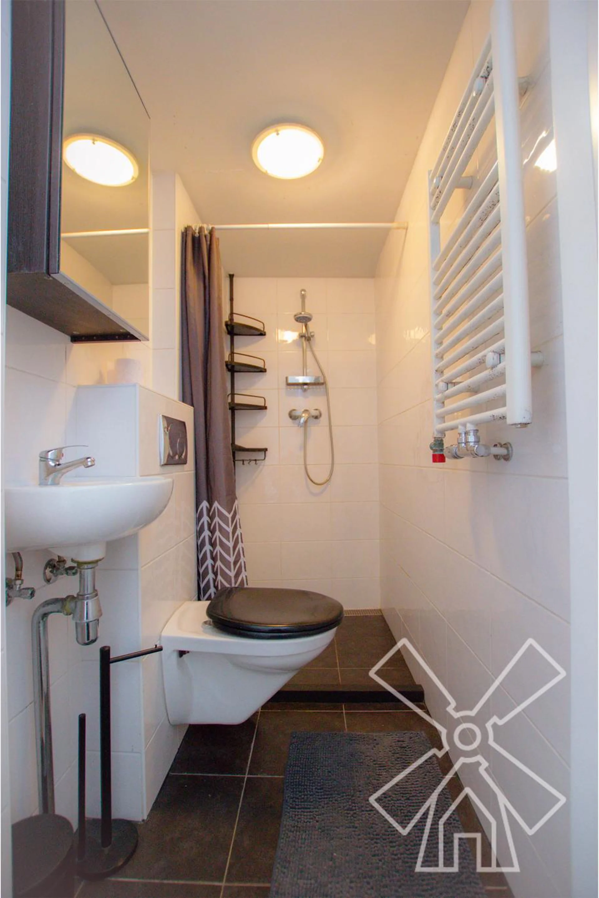 Foto van de Appartement gelegen aan de Pletterijstraat in Den Haag