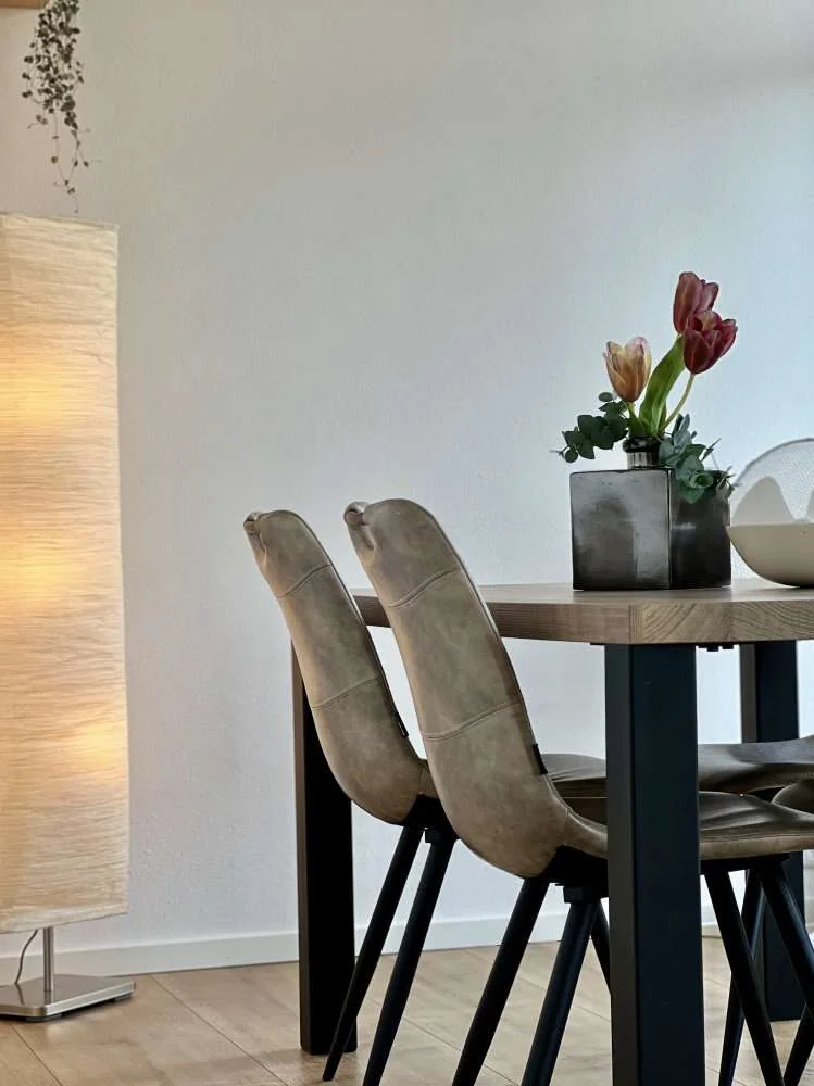 Foto van de Appartement gelegen aan de Damsterdiep in Groningen