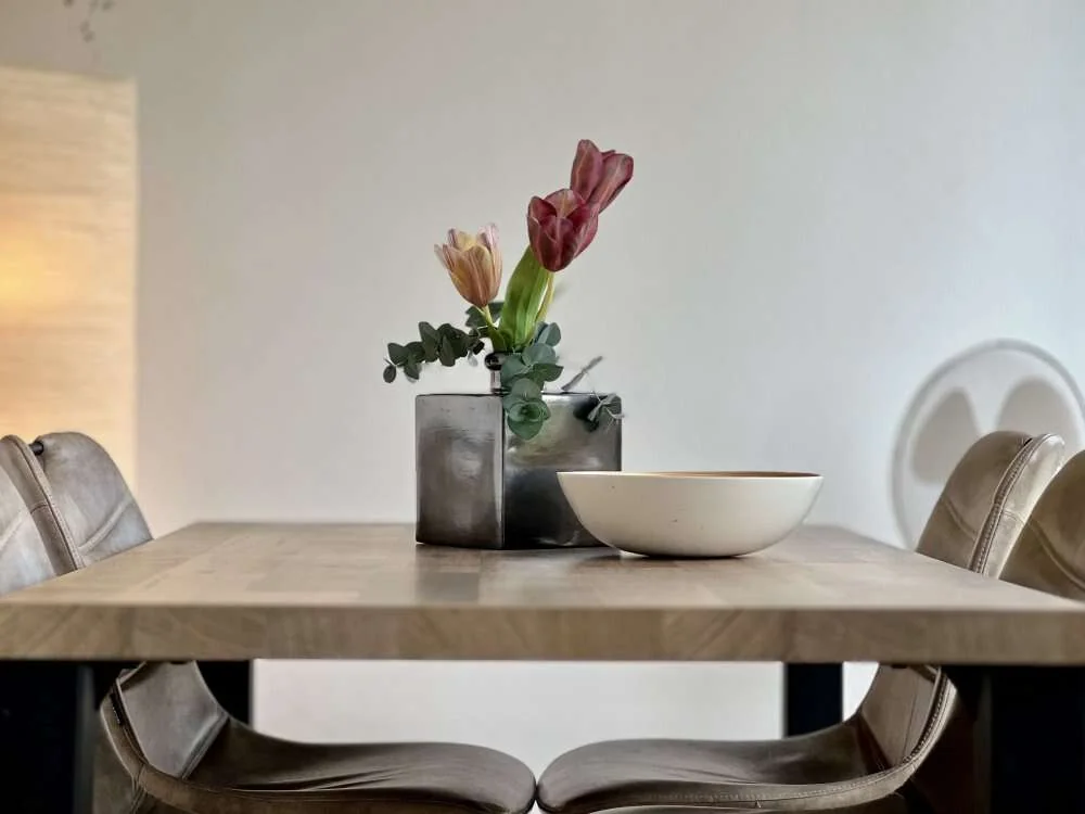 Foto van de Appartement gelegen aan de Damsterdiep in Groningen