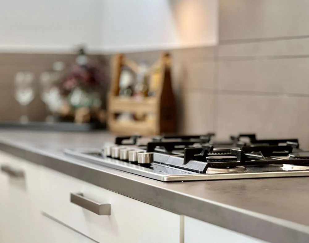 Foto van de Appartement gelegen aan de Damsterdiep in Groningen