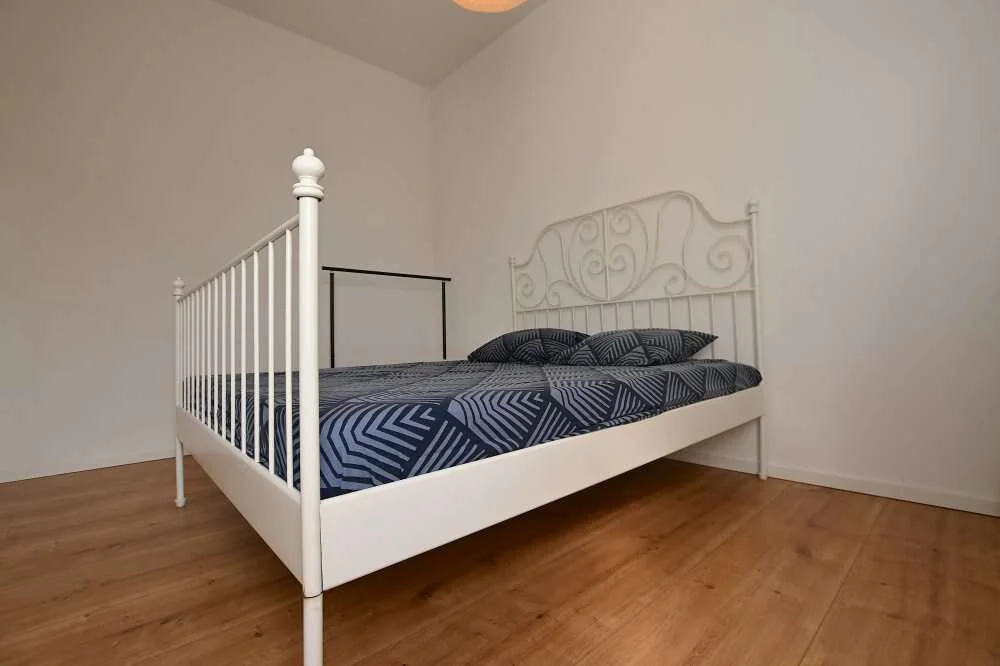 Foto van de Appartement gelegen aan de Damsterdiep in Groningen