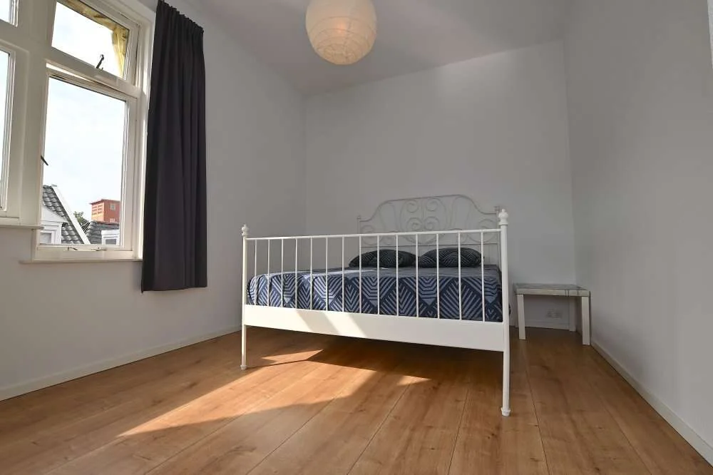 Foto van de Appartement gelegen aan de Damsterdiep in Groningen