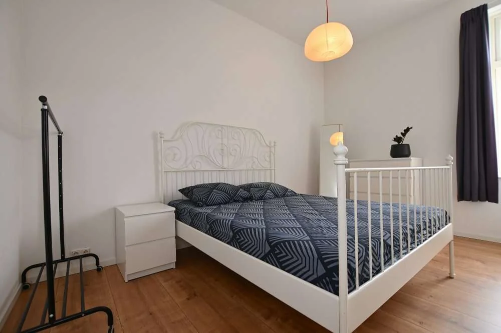 Foto van de Appartement gelegen aan de Damsterdiep in Groningen