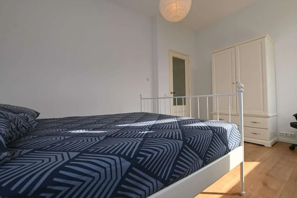 Foto van de Appartement gelegen aan de Damsterdiep in Groningen