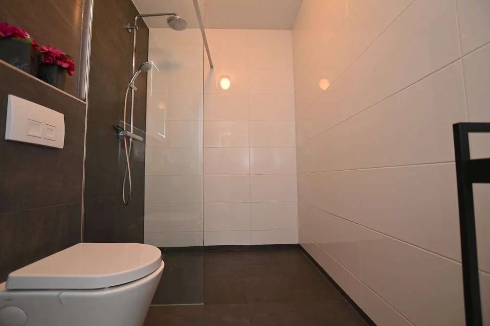Foto van de Appartement gelegen aan de Damsterdiep in Groningen