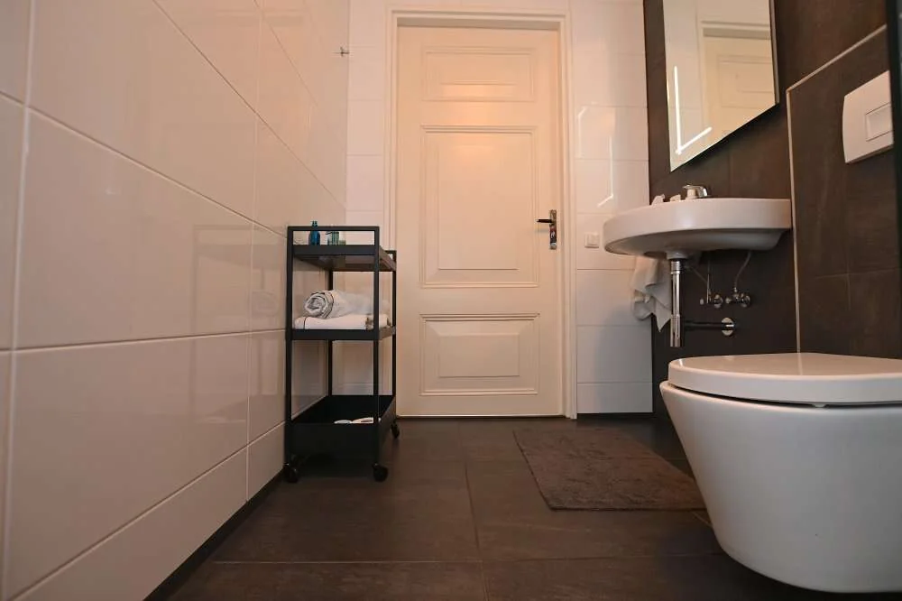 Foto van de Appartement gelegen aan de Damsterdiep in Groningen