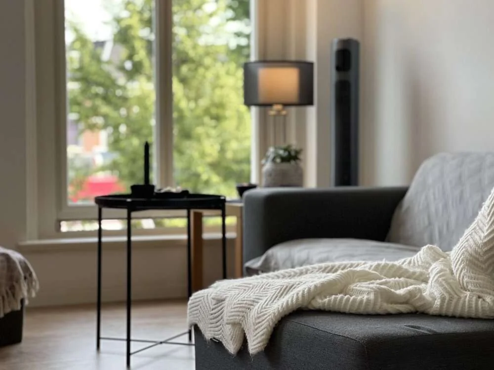 Foto van de Appartement gelegen aan de Damsterdiep in Groningen