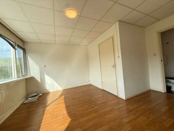 Foto van de Studio gelegen aan de Cornelis Joosstraat in Breda