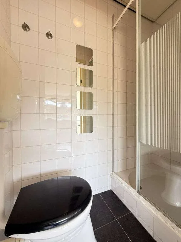Foto van de Studio gelegen aan de Cornelis Joosstraat in Breda