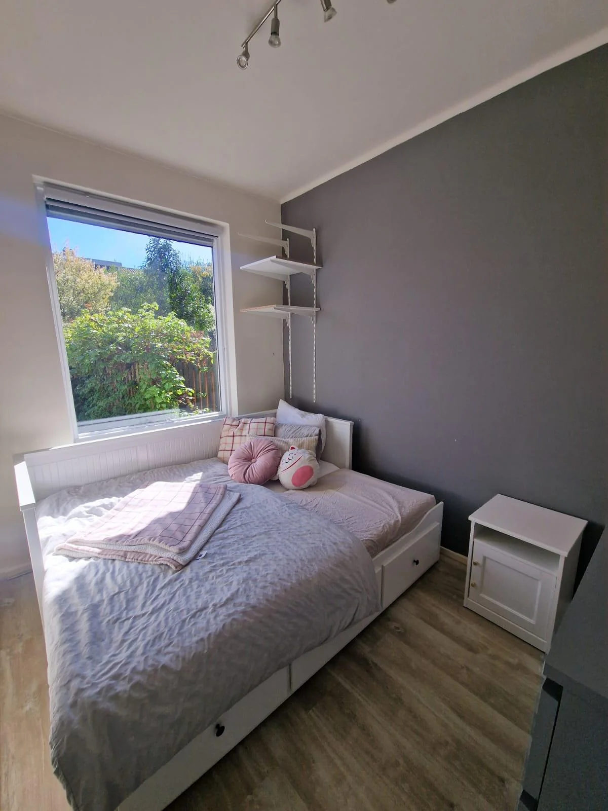 Foto van de Kamer gelegen aan de Atjehstraat in Nijmegen
