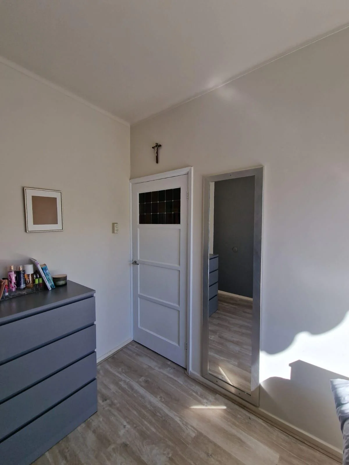 Foto van de Kamer gelegen aan de Atjehstraat in Nijmegen
